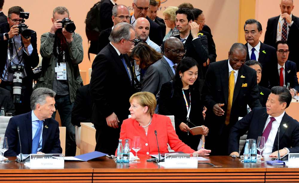 Benner 2021 Germanys Acid Test