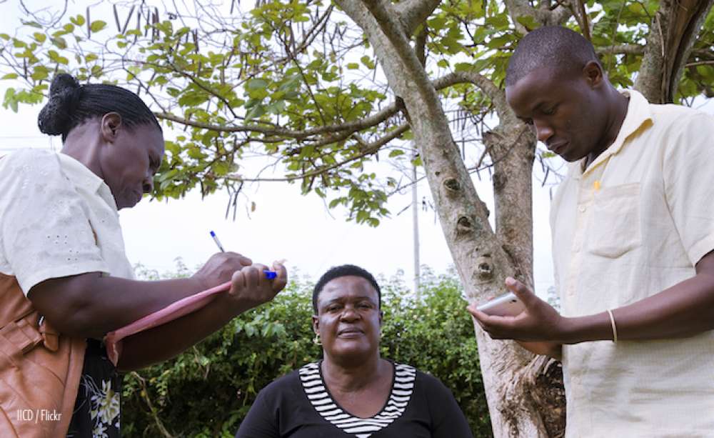 Digital Security In Aid And Development Dette