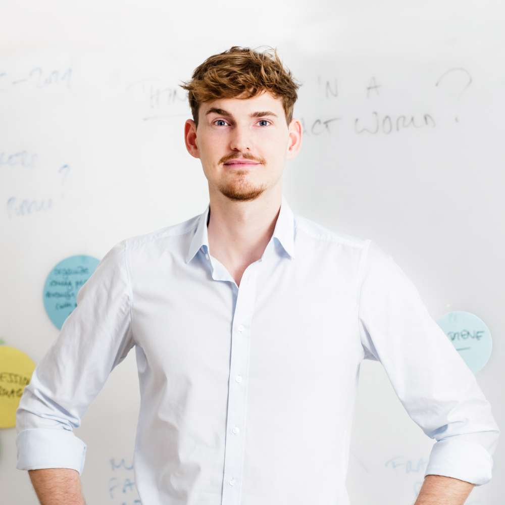 GP Pi staff Julian WEB