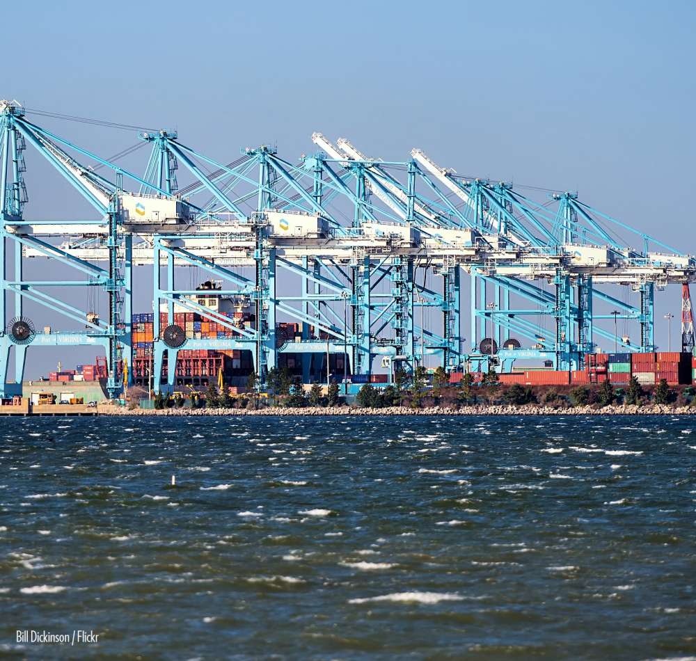 Mohan Belt And Road April2018