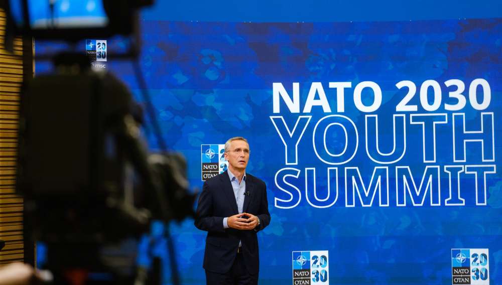 Stoffel 2021 NATO 2030 Summit
